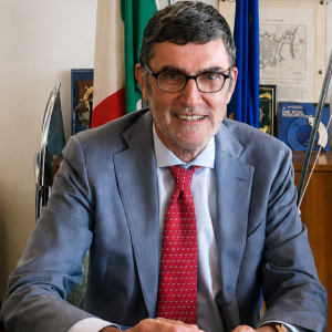 Davide Gariglio